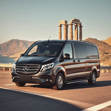 Van